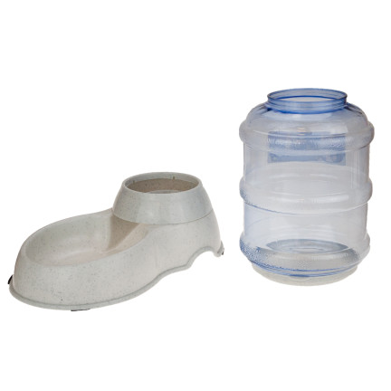 TG56074 FUTTERSPENDER FÜR HUNDEFUTTER 3,8L