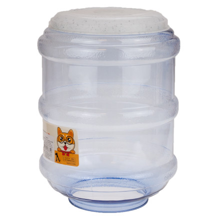 TG56074 FUTTERSPENDER FÜR HUNDEFUTTER 3,8L
