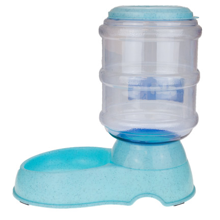 TG56074 FUTTERSPENDER FÜR HUNDEFUTTER 3,8L