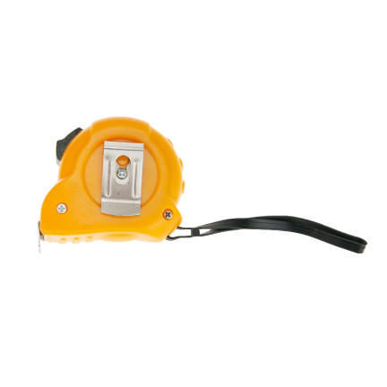 TG56086 gerolltes 3M-Maßband Maßband mit Clip an