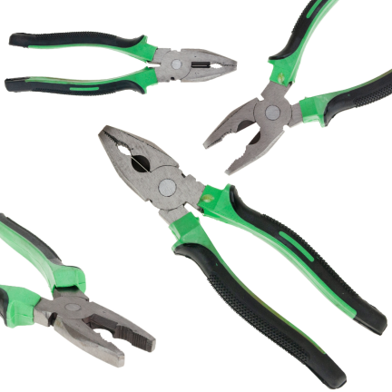 TG56097 COMPINER SKIPPERS UNIVERSAL WITCHES Gerade 210mm