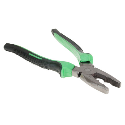 TG56097 COMPINER SKIPPERS UNIVERSAL WITCHES Gerade 210mm