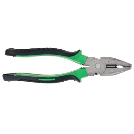 TG56097 COMPINER SKIPPERS UNIVERSAL WITCHES Gerade 210mm
