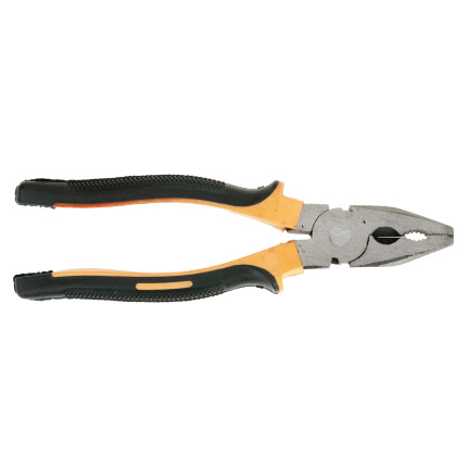 TG56097 COMPINER SKIPPERS UNIVERSAL WITCHES Gerade 210mm