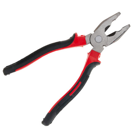 TG56097 COMPINER SKIPPERS UNIVERSAL WITCHES Gerade 210mm