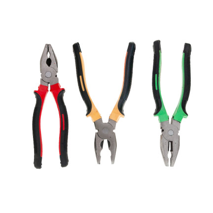TG56097 COMPINER SKIPPERS UNIVERSAL WITCHES Gerade 210mm