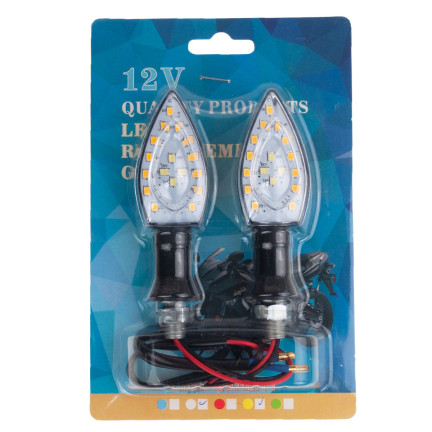 TG56141 FAHRRADBLINKER
