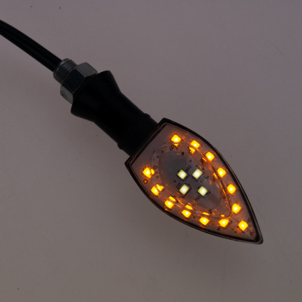 TG56141 FAHRRADBLINKER