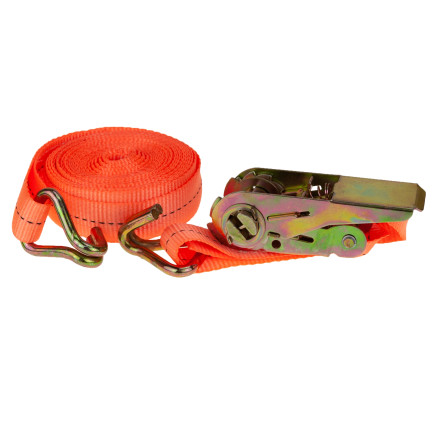 TG56142 TRANSPORTBAND 2T 25MM 6M RATSCHENSPANNER TRANSPORTBAND
