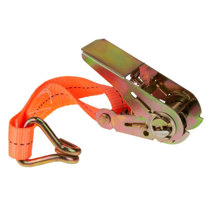 TG56142 TRANSPORTBAND 2T 25MM 6M RATSCHENSPANNER TRANSPORTBAND
