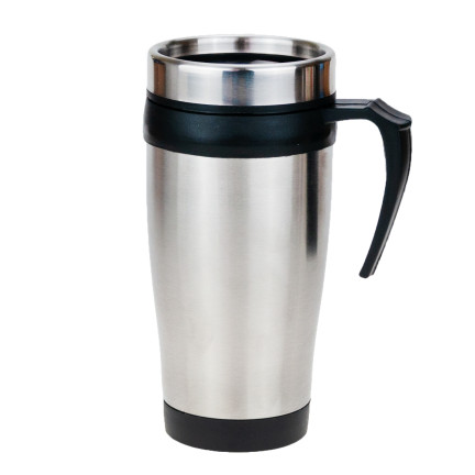 TG56239 THERMOBECHER MIT GRIFF STAHL THERMOS INOX