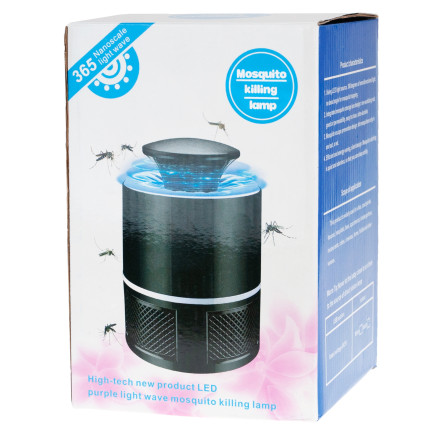 TG56305 LED-Mückenschutz-Insektenschutzlampe