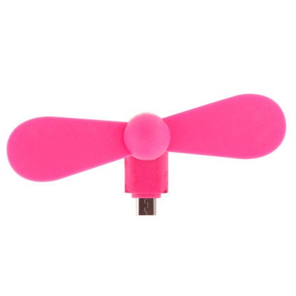 TG56376 MIKRO USB TELEFON LÜFTER