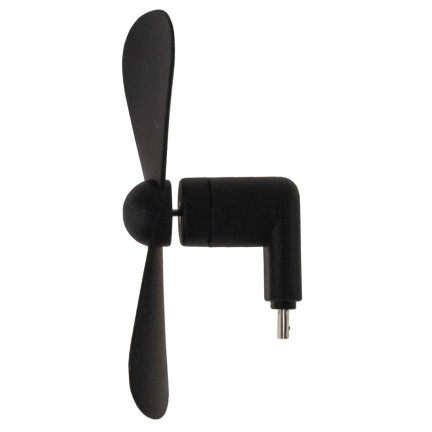 TG56376 MIKRO USB TELEFON LÜFTER