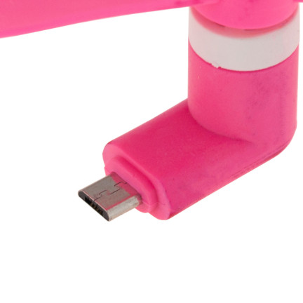 TG56376 MIKRO USB TELEFON LÜFTER