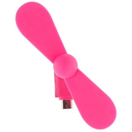 TG56376 MIKRO USB TELEFON LÜFTER