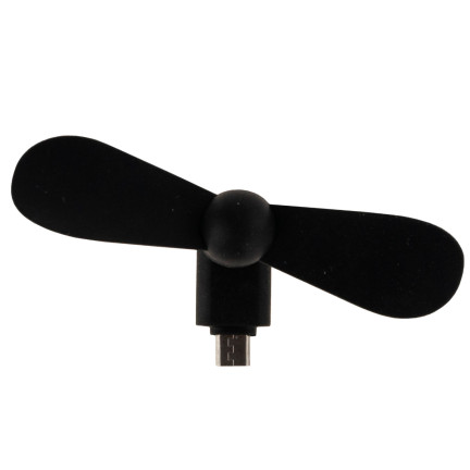 TG56376 MIKRO USB TELEFON LÜFTER