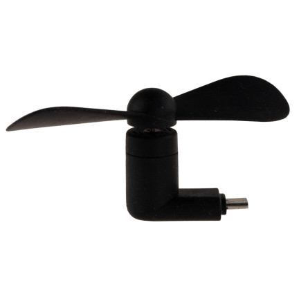 TG56376 MIKRO USB TELEFON LÜFTER