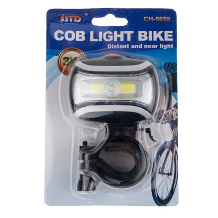 TG56399 FAHRRADLAMPE