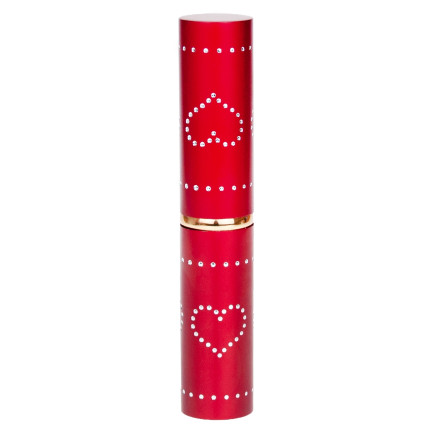 TG56451 Versenkbarer Puder-Make-up-Pinsel mit Verschluss