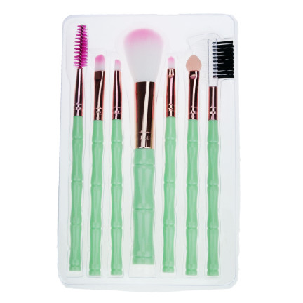 TG56453 SCHMINKPINSEL PROFI-PINSELSET