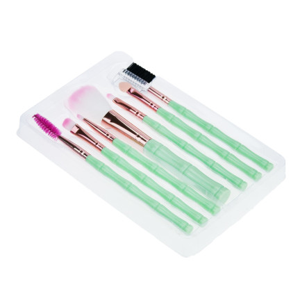 TG56453 SCHMINKPINSEL PROFI-PINSELSET
