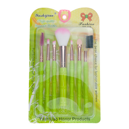 TG56453 SCHMINKPINSEL PROFI-PINSELSET