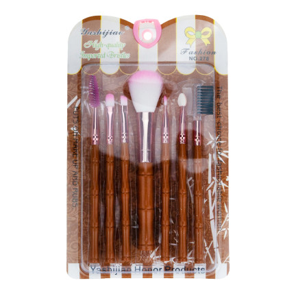 TG56453 SCHMINKPINSEL PROFI-PINSELSET
