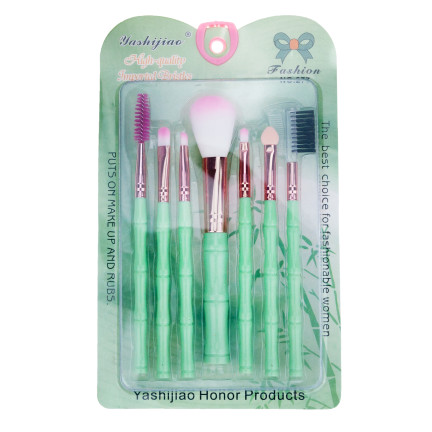 TG56453 SCHMINKPINSEL PROFI-PINSELSET