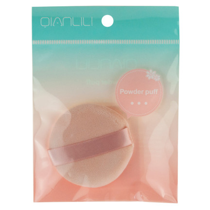 TG56462 PUDER-MAKE-UP-SCHWAMMQUASTE