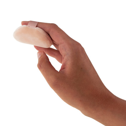 TG56462 PUDER-MAKE-UP-SCHWAMMQUASTE