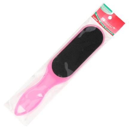 TG56476 PUMEX FERSENHALTER ZWEISEITIG WASSERBESTÄNDIG Pediküre