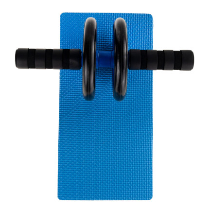 TG56498 EXERCISE ROLLER Doppelpolster