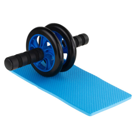TG56498 EXERCISE ROLLER Doppelpolster