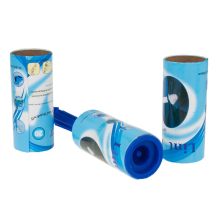 TG56541 KLEIDERROLLE