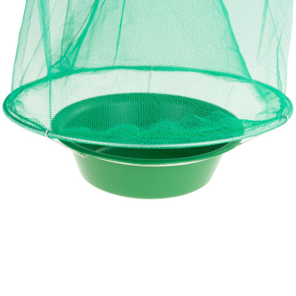 TG56597 INSEKTENNETZ HÄNGEFALLE FÜR GARTENFLIEGEN