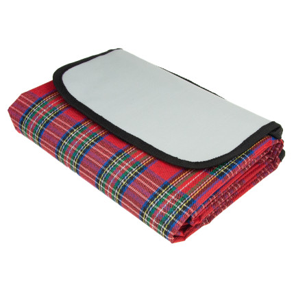 TG56600-2 Wasserdichte Picknick-Stranddecke, 150x180cm