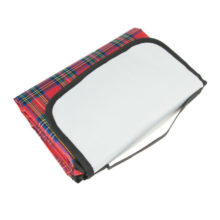 TG56600-2 Wasserdichte Picknick-Stranddecke, 150x180cm
