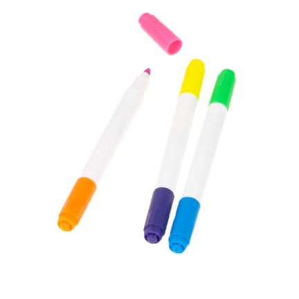 TG56631 Grafiktablett zum Zeichnen mit Znikopis für Kinder – Lernvorlagen und Stift