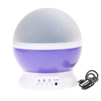 TG56632-1 Star Master, viel Violett
