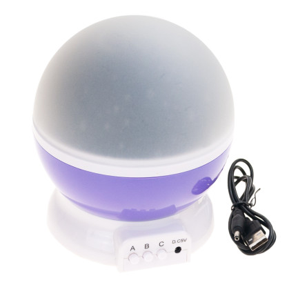TG56632-1 Star Master, viel Violett