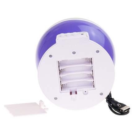 TG56632-1 Star Master, viel Violett