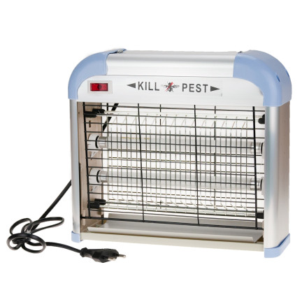 TG56635 professionelle UV VOCATING LAMP für Mücken Motten Insektenfalle leistungsstarke 12W
