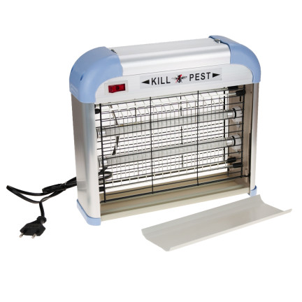 TG56635 professionelle UV VOCATING LAMP für Mücken Motten Insektenfalle leistungsstarke 12W