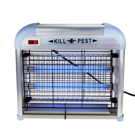 TG56635 professionelle UV VOCATING LAMP für Mücken Motten Insektenfalle leistungsstarke 12W