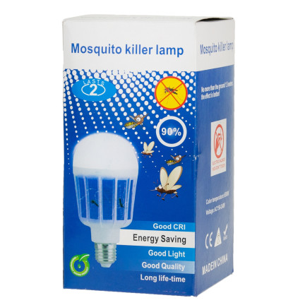 TG56639 LED-Insektizid-Mückenlampe