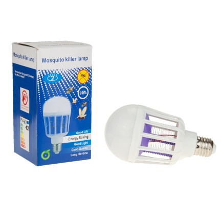 TG56639 LED-Insektizid-Mückenlampe
