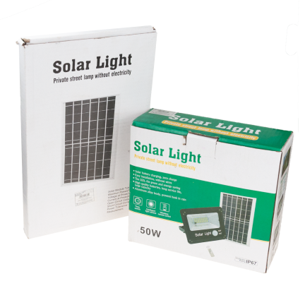 TG56649 SOLARLAMPE