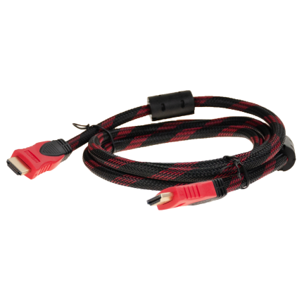 TG56657 HDMI-KABEL - HDMI 1.5m 3D - 4K FULL HD OPLOT