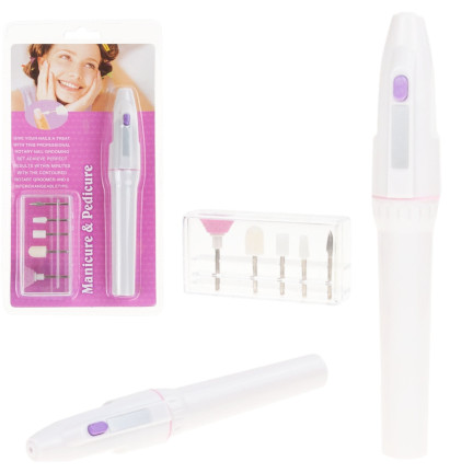 TG58428 RASIERMESSER FÜR DIE MANIKÜRE